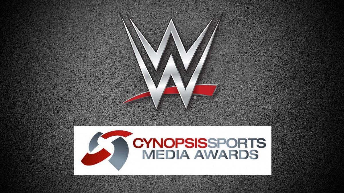 WWE Superstar Titus O’Neil & FOX Sports’ Mark Silverman Celebrated at Cynopsis Sports Media Awards