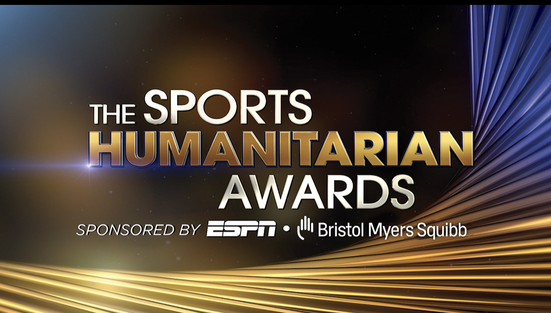 ESPN Announces The Finalists For The 2020 Sports Humanitarian Awards